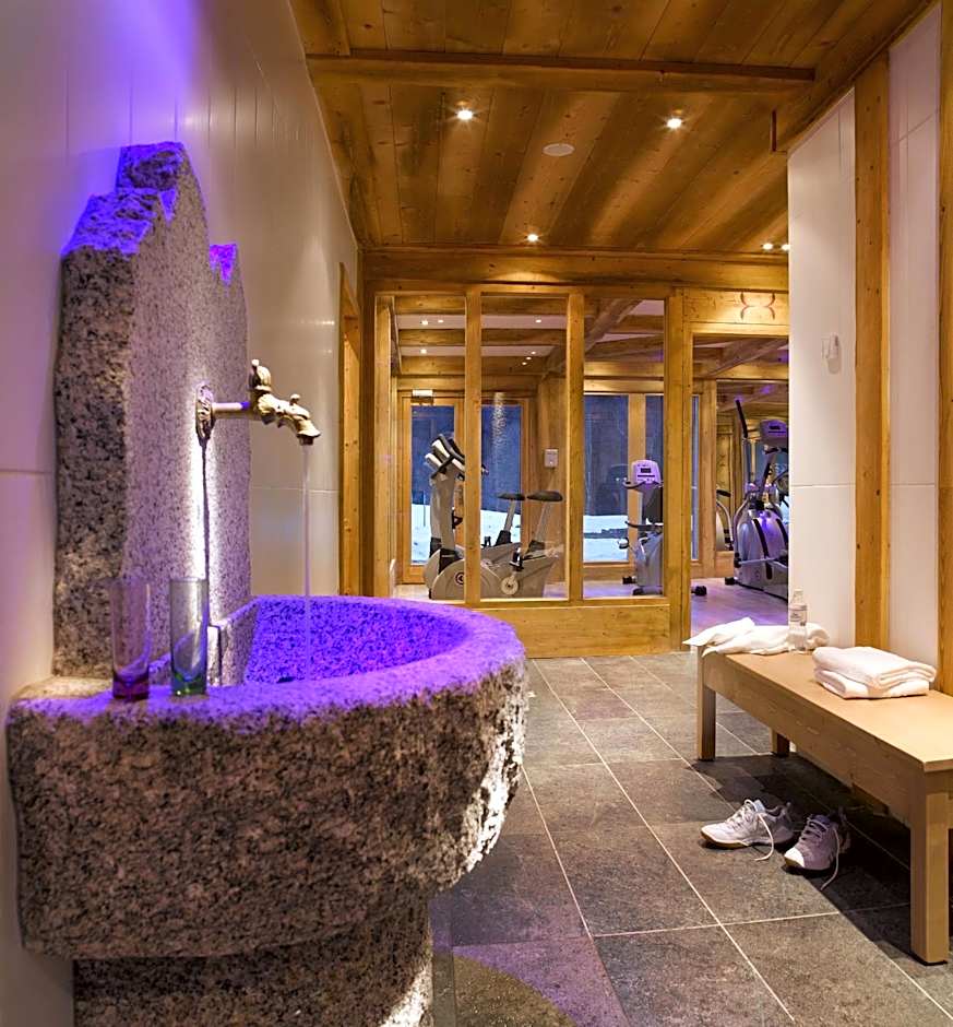 CGH Résidence Boutique Le Hameau De Pierre Blanche