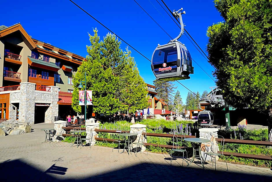 Heavenly Village Condos - Grand Residence