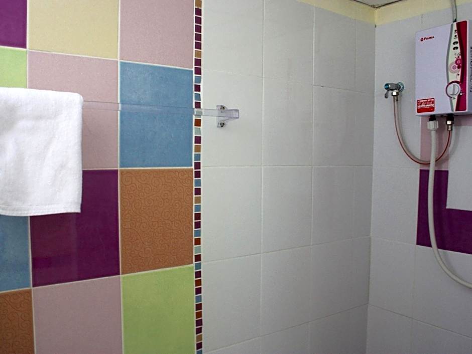 Casa Narinya Hotel at Suvarnabhumi Airport