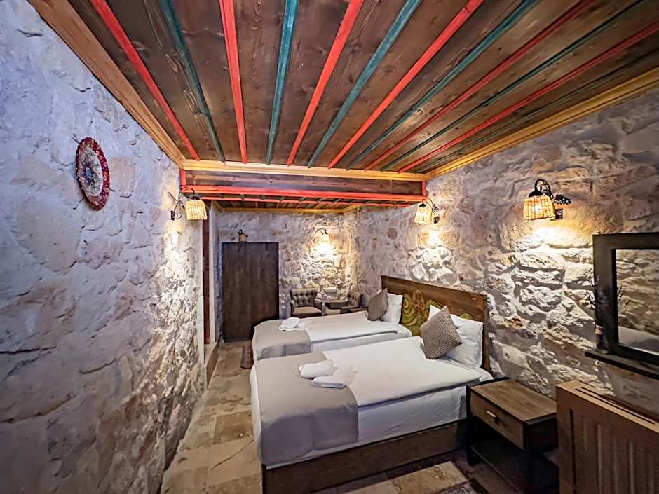 Casa Di Cave Suites Hotel Cappadocia
