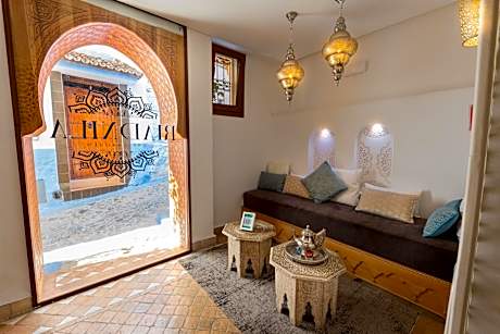 Riad Nila