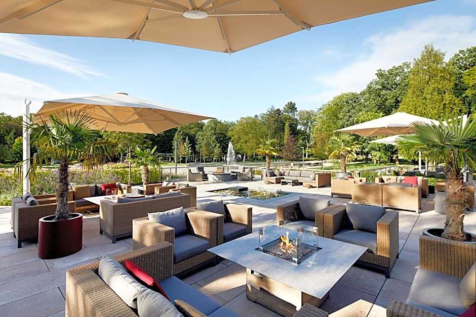 Best Western Premier Park Hotel & Spa