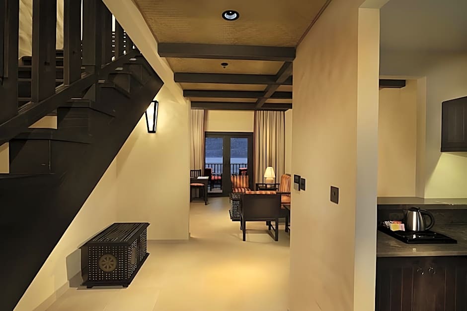 Atana Musandam Resort