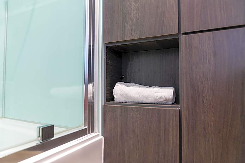 easyHotel Sheffield