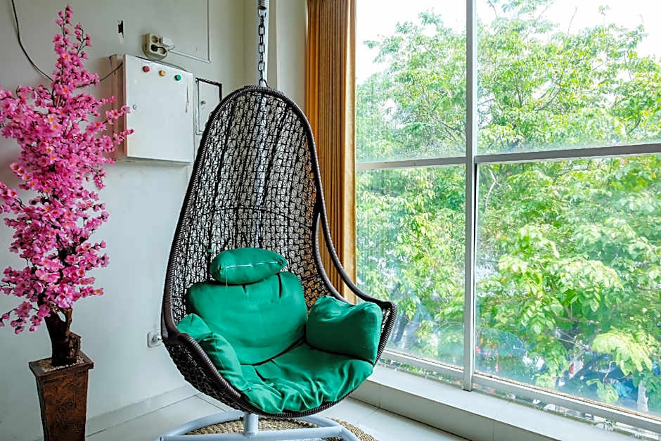 RedDoorz @ Panglima Sudirman Surabaya