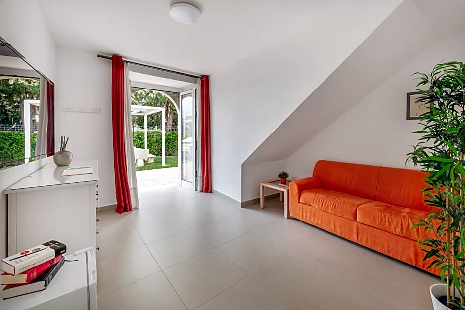 Agriturismo Le Masciare