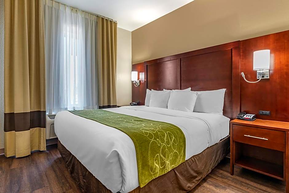 Comfort Suites Fernley