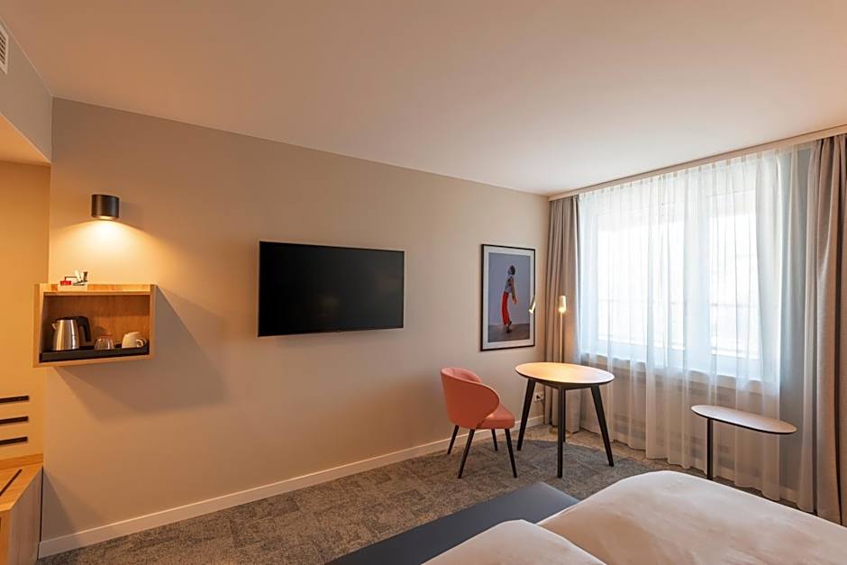 Mercure Parkhotel Monchengladbach