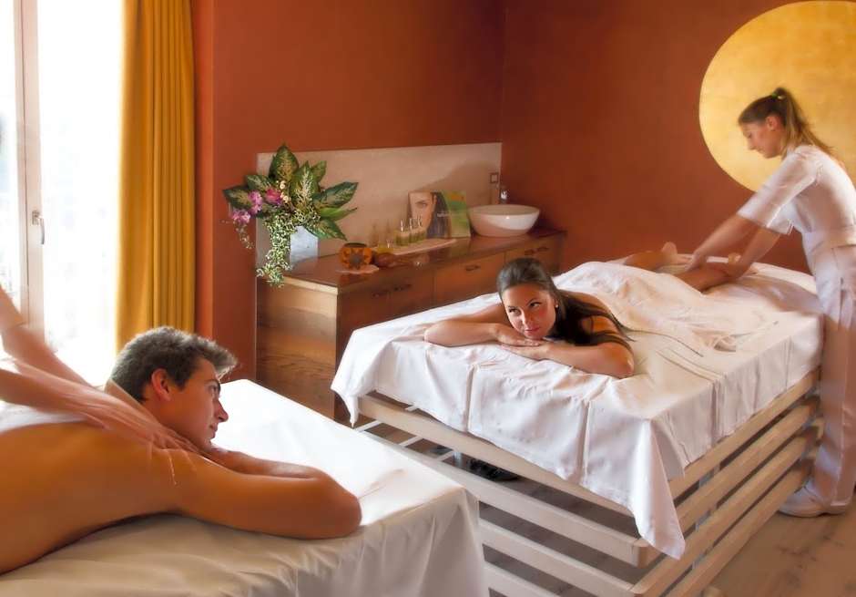 Albergo Cavallino Bianco