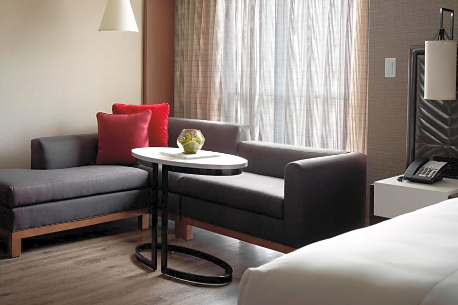 Marriott Columbus OSU