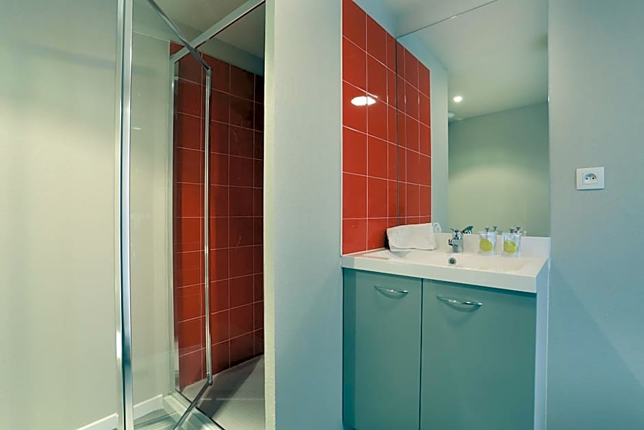 Vacancéole - Le Terral - Montpellier Sud