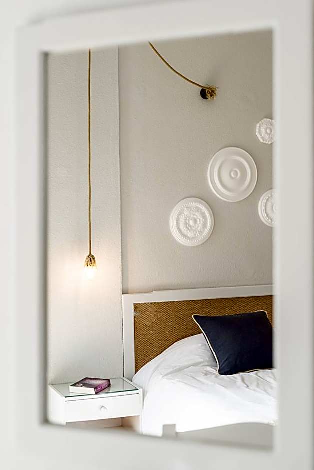 Mrs Chryssana Beach Hotel