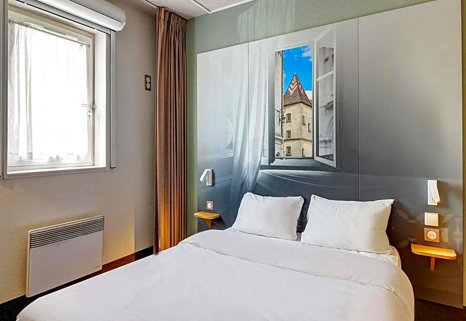 B&B HOTEL Dijon Les Portes du Sud