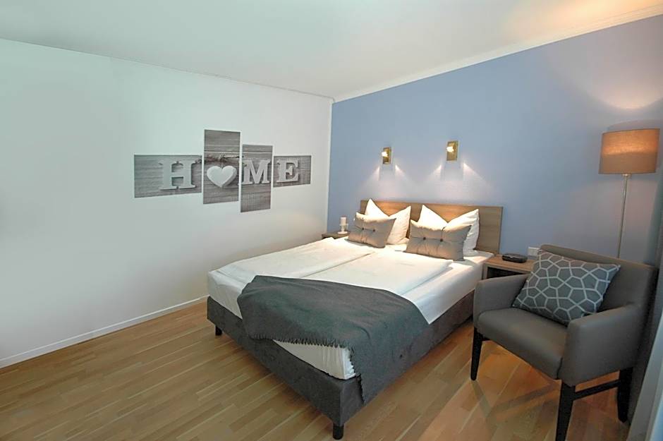 Kempe Komfort plus Hotel