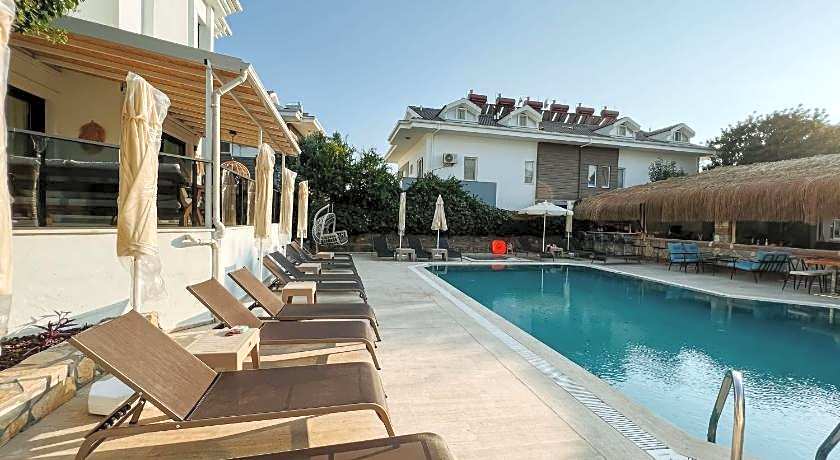 marla suite