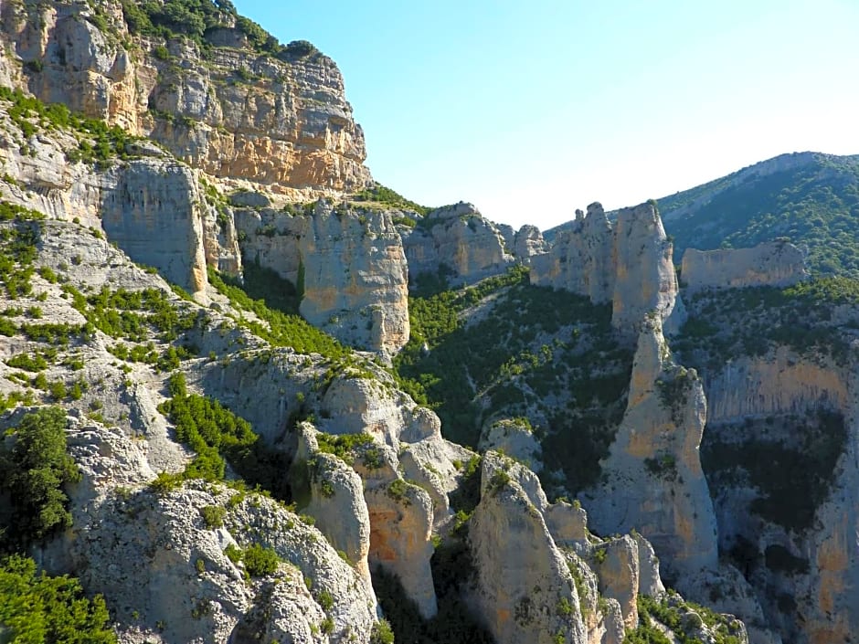 Albergue El Condor