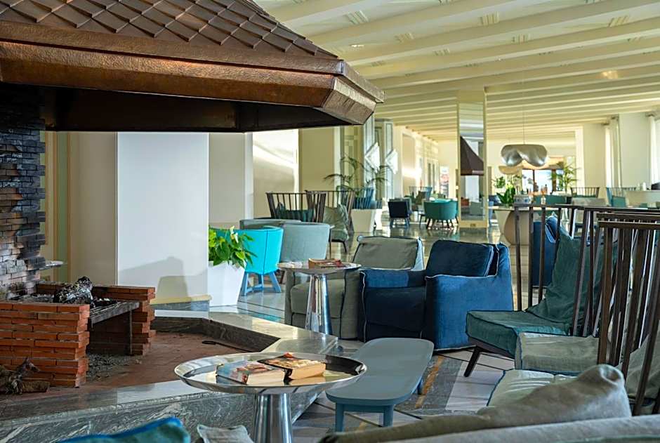 Hotel Grand Vesuvio