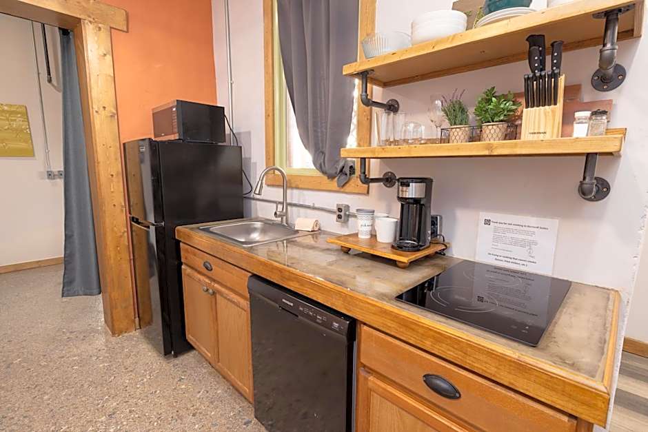 Hartwell Suites