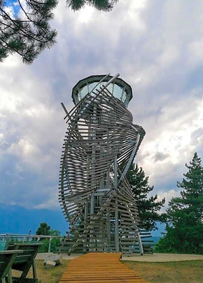 Luxory aparthotel in 4 star SPA hotel st Ivan Rilski, Bansko