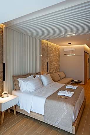 Junior Suite with Sea View