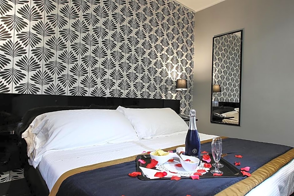 Foto 1 di 1 di Superior 1 Double Bed or 2 Beds