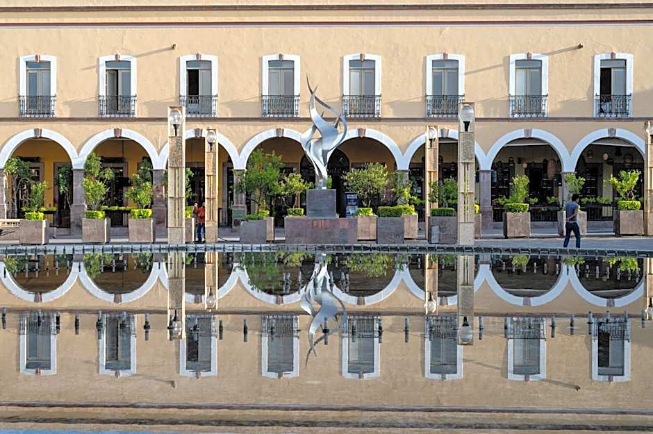 Gran Hotel de Queretaro