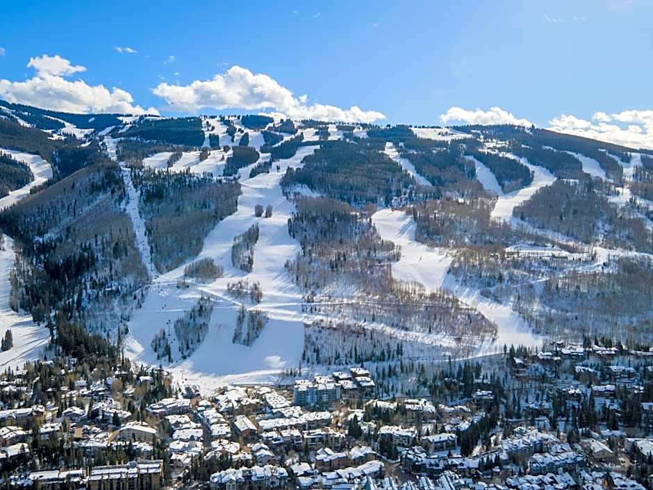 Montaneros in Vail