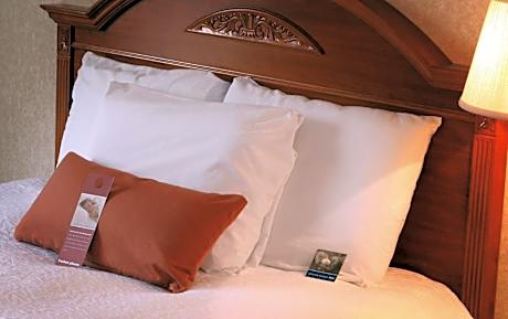 King Room with Sofa Bed - Non-Smoking