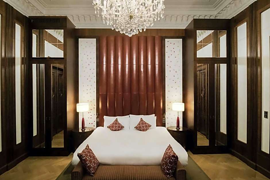 The Ritz-Carlton Vienna