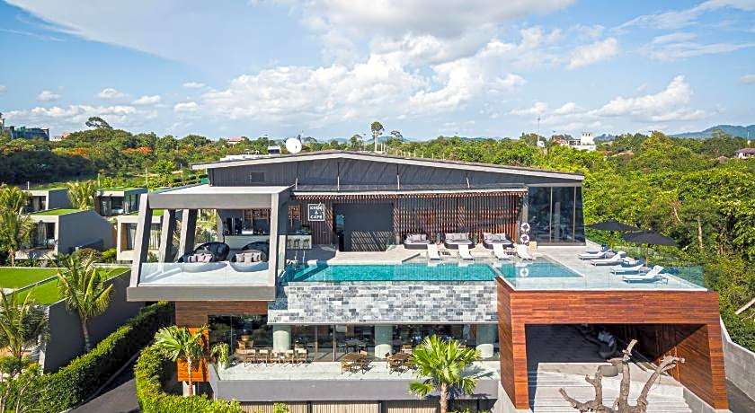 MASON, a member of Design Hotels