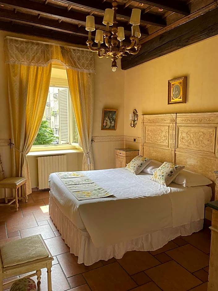 Ai Savoia B&B - Guest House