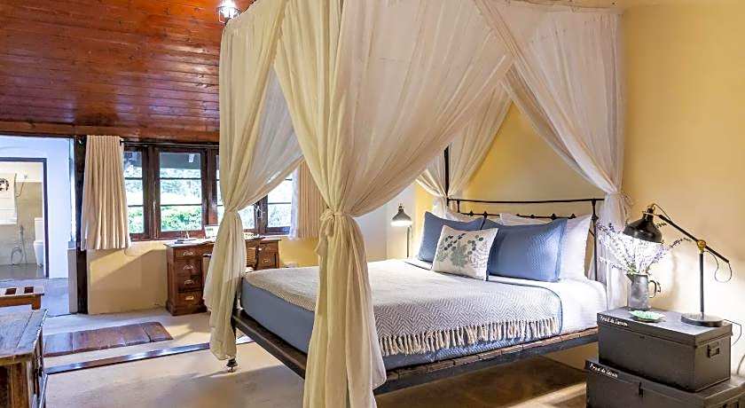 Ferncliff Bungalow