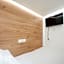 Robin Wood Capsule Hostel