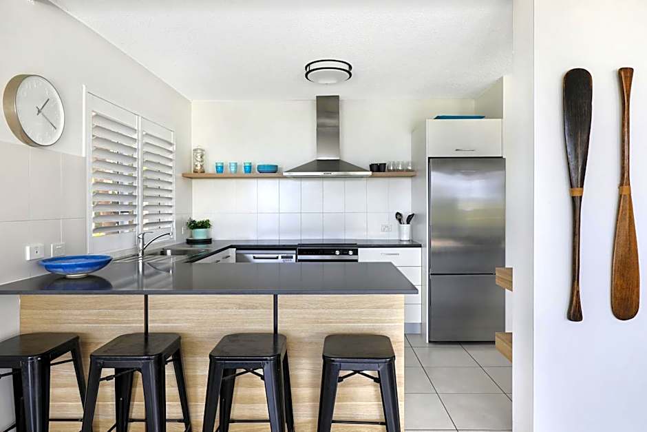 Andari Holiday Apartments