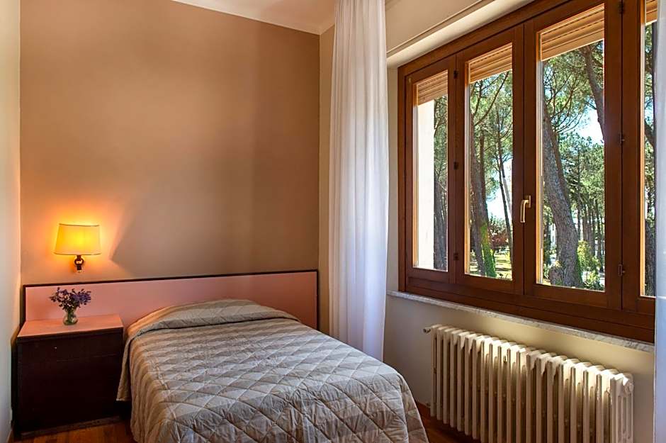 Hotel Villa dei Pini