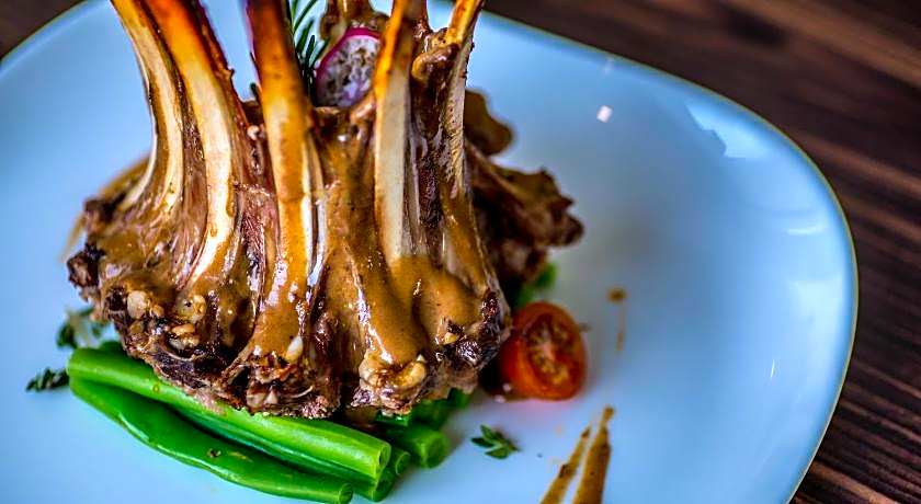 Novotel Yanbu Albahr