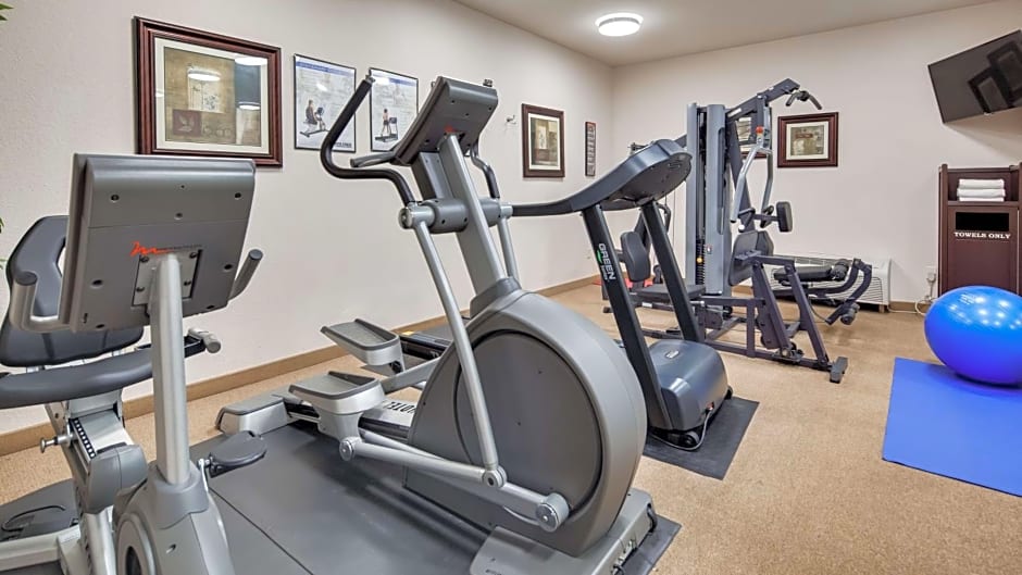 Best Western Plus Greenville South
