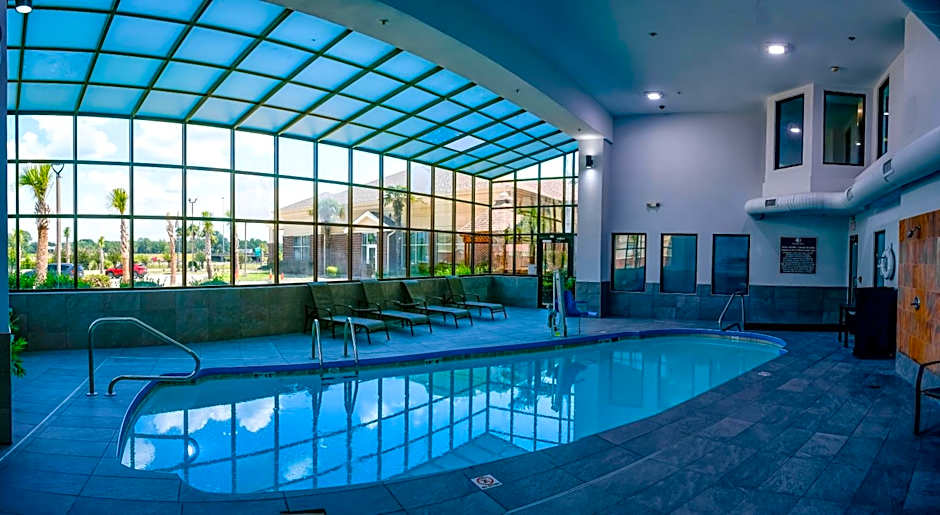 DoubleTree by Hilton Hattiesburg