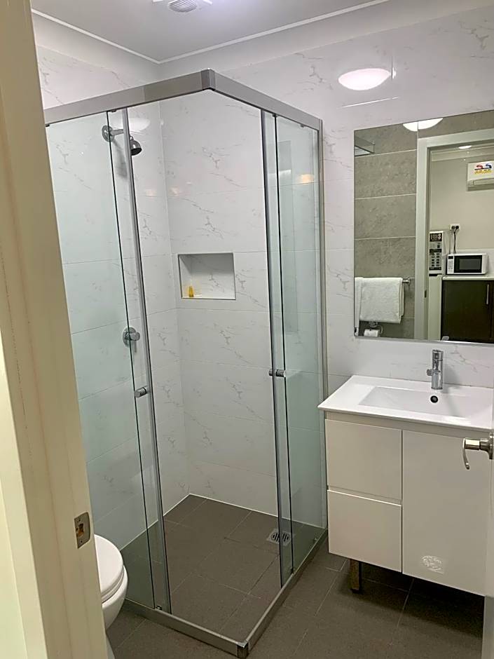 Singleton Valley Accommodation