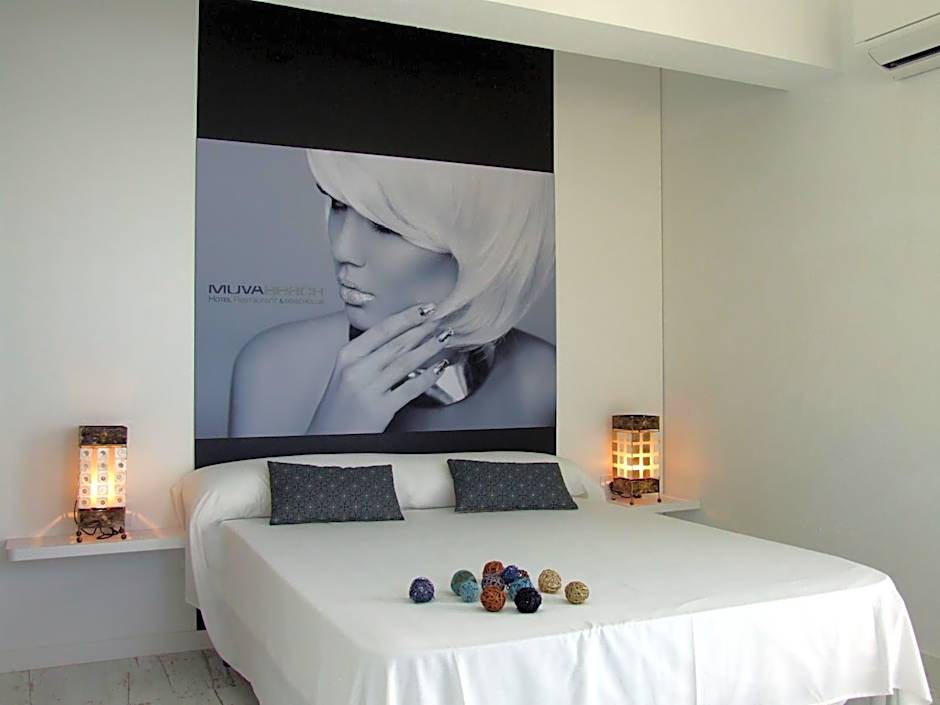 Hotel Muva Beach