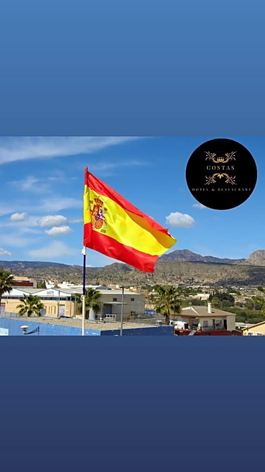 Hotel COSTAS