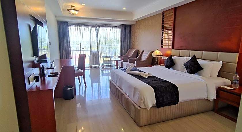 Hotel Lake Palace