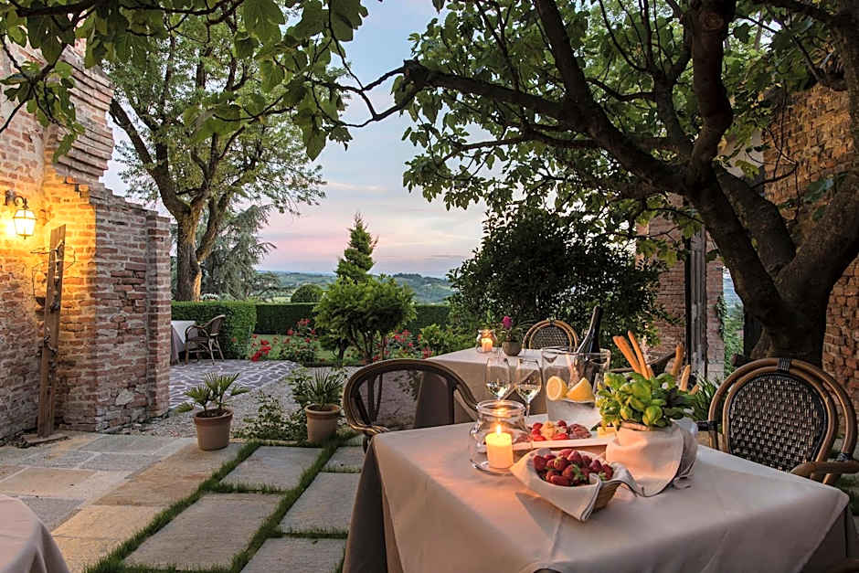 Sunstar Hotel Piemont Castello di Villa