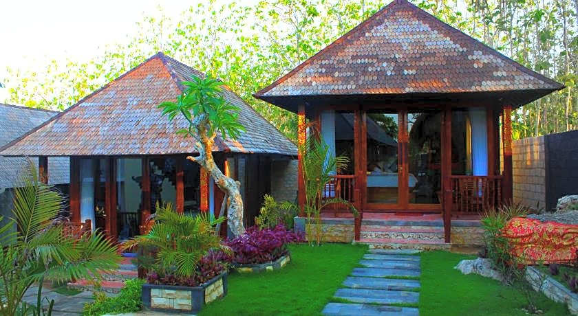 Sea Terras Suite and Luxury