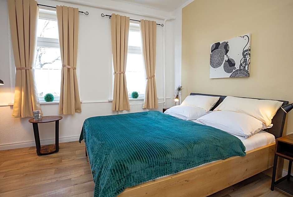 Klosterhotel Walkenried