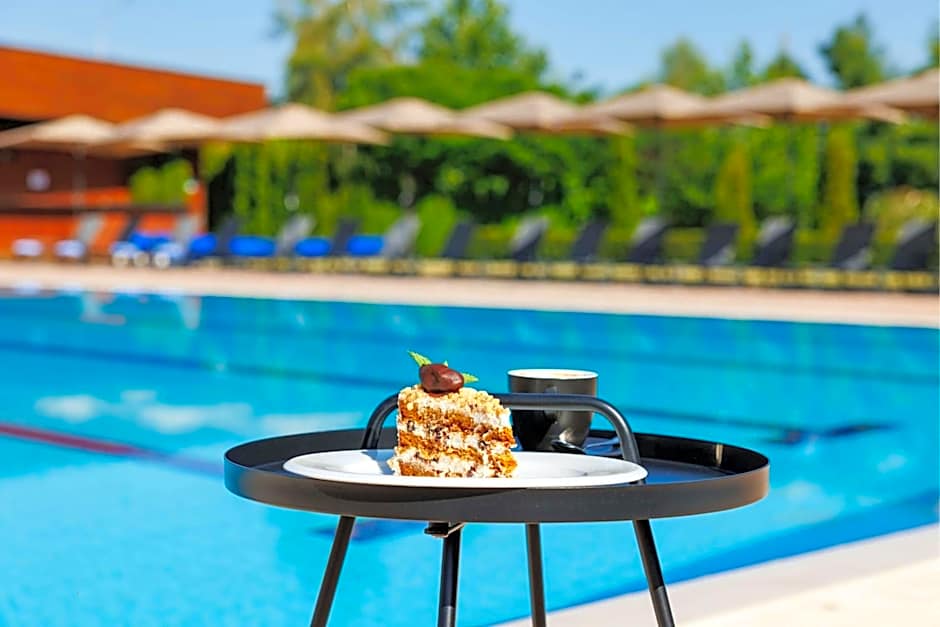 Four Points by Sheraton Bansko