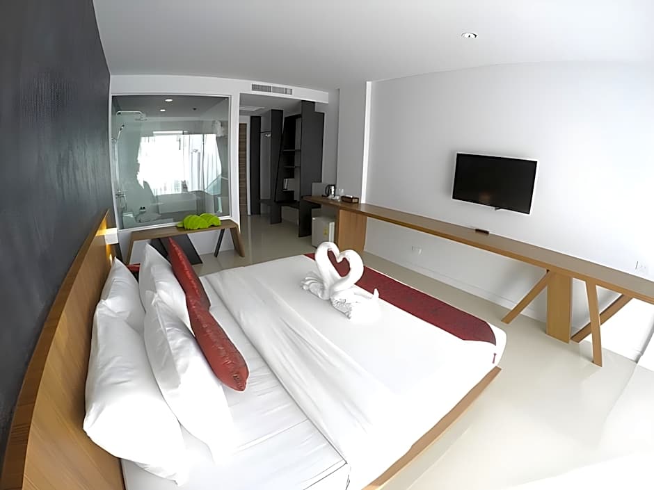Phoenix Hotel Karon Beach