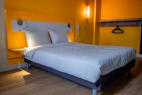 Standard Double Room - Accessible