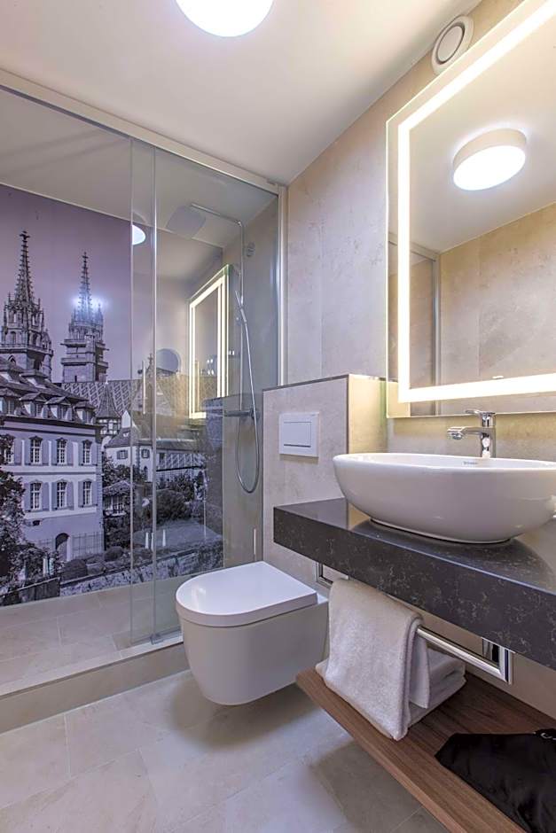Radisson Blu, Basel