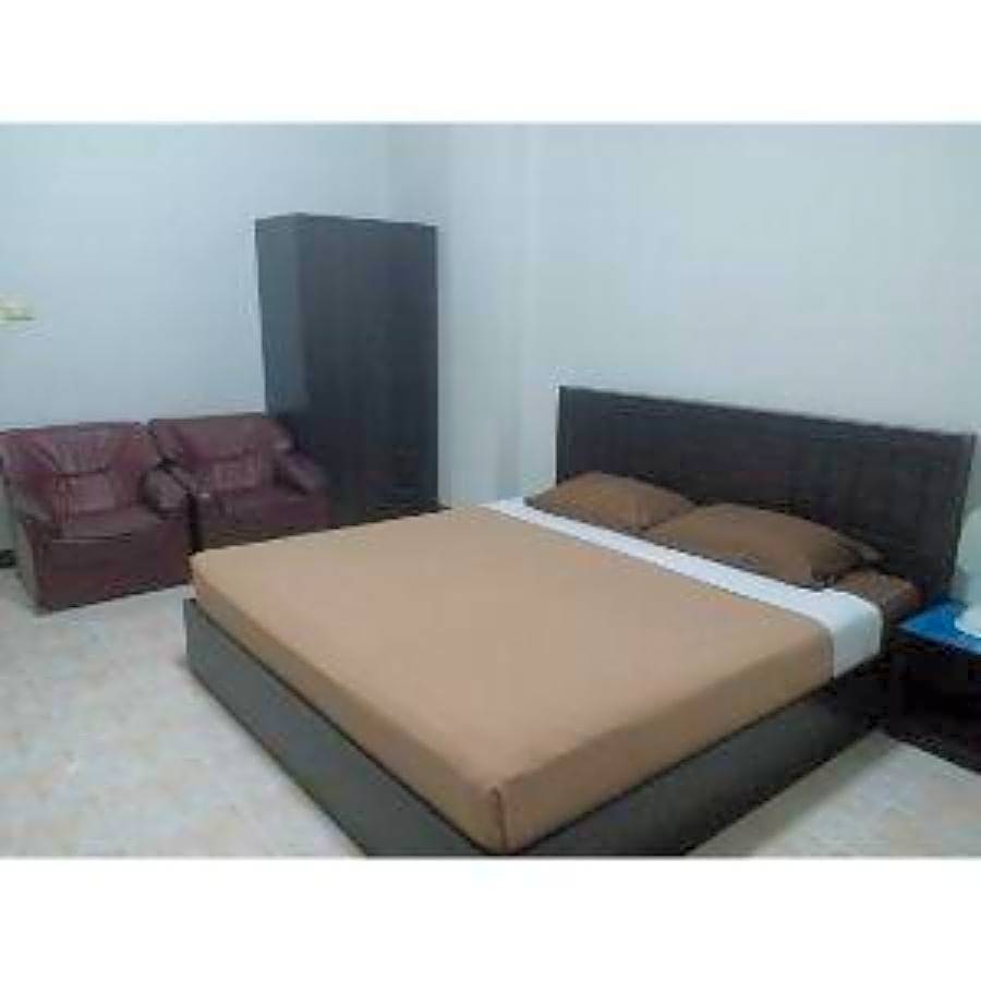 Maman Mansion – Pattaya, DC
